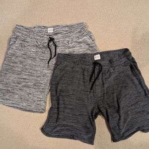 MeUndies Lounge Shorts